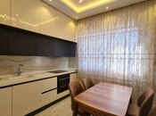 İcarəyə verilir 3 otaqlı yeni tikili 120 m², Ağ şəhər q., photo 3 from 8