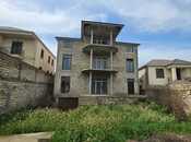 Satılır 10 otaqlı həyət evi/bağ evi 600 m², Qara Qarayev m., photo 1 from 8