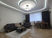 Satılır 3 otaqlı yeni tikili 126 m², Yasamal q., photo 1 from 8