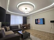 Satılır 3 otaqlı yeni tikili 126 m², Yasamal q., photo 2 from 8