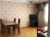 İcarəyə verilir 3 otaqlı köhnə tikili 80 m², Elmlər Akademiyası m., photo 2 from 8