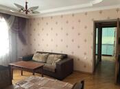 İcarəyə verilir 3 otaqlı köhnə tikili 80 m², Elmlər Akademiyası m., photo 1 from 8