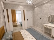 İcarəyə verilir 2 otaqlı yeni tikili 68 m², Şah İsmayıl Xətai m., photo 6 from 8