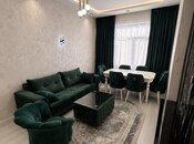 İcarəyə verilir 2 otaqlı yeni tikili 68 m², Şah İsmayıl Xətai m., photo 2 from 8