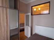 İcarəyə verilir 2 otaqlı yeni tikili 42 m², Qara Qarayev m., photo 5 from 8