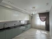 Satılır 3 otaqlı yeni tikili 106 m², Həzi Aslanov m., photo 1 from 8