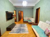 İcarəyə verilir 3 otaqlı yeni tikili 130 m², Elmlər Akademiyası m., photo 1 from 8