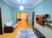 İcarəyə verilir 3 otaqlı yeni tikili 130 m², Elmlər Akademiyası m., photo 2 from 8
