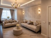 Satılır 2 otaqlı yeni tikili 76 m², Həzi Aslanov m., photo 2 from 8