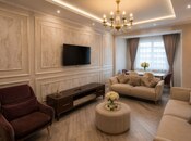 Satılır 2 otaqlı yeni tikili 76 m², Həzi Aslanov m., photo 4 from 8