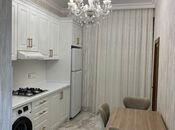 İcarəyə verilir 3 otaqlı yeni tikili 100 m², Bakıxanov q., photo 2 from 8