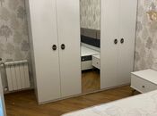 İcarəyə verilir 3 otaqlı yeni tikili 100 m², Bakıxanov q., photo 7 from 8