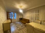 İcarəyə verilir 2 otaqlı köhnə tikili 55 m², Badamdar q., photo 2 from 8