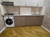 İcarəyə verilir 2 otaqlı yeni tikili 65 m², Gənclik m., photo 5 from 8