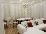 İcarəyə verilir 3 otaqlı yeni tikili 140 m², Ağ şəhər q., photo 2 from 8
