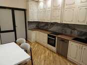 İcarəyə verilir 3 otaqlı yeni tikili 140 m², Ağ şəhər q., photo 5 from 8