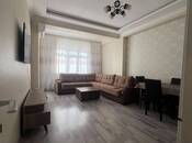 İcarəyə verilir 2 otaqlı yeni tikili 55 m², Nərimanov r., photo 1 from 8