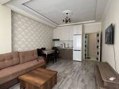 İcarəyə verilir 2 otaqlı yeni tikili 55 m², Nərimanov r., photo 2 from 8
