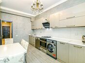 İcarəyə verilir 3 otaqlı yeni tikili 136 m², Nizami m., photo 8 from 8