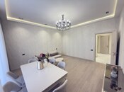 İcarəyə verilir 3 otaqlı yeni tikili 130 m², 28 May m., photo 5 from 8