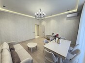İcarəyə verilir 3 otaqlı yeni tikili 130 m², 28 May m., photo 6 from 8