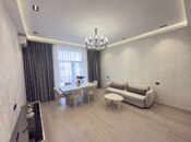İcarəyə verilir 3 otaqlı yeni tikili 130 m², 28 May m., photo 1 from 8