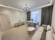 İcarəyə verilir 3 otaqlı yeni tikili 130 m², 28 May m., photo 4 from 8