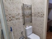 İcarəyə verilir 2 otaqlı yeni tikili 50 m², Qara Qarayev m., photo 7 from 8
