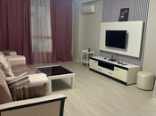 Satılır 2 otaqlı yeni tikili 93 m², Nəriman Nərimanov m., photo 1 from 8