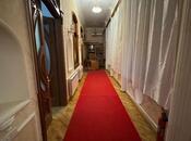 İcarəyə verilir 4 otaqlı köhnə tikili 210 m², Sahil m., photo 2 from 8