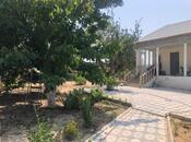 İcarəyə verilir 3 otaqlı həyət evi/bağ evi 100 m², Pirşağı q., photo 1 from 6