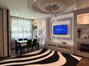 Сдаётся 3-комн. новостройка 110 м², м. Иншаатчылар, photo 1 from 8