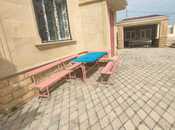 İcarəyə verilir 3 otaqlı həyət evi/bağ evi 110 m², Novxanı q., photo 1 from 8