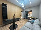 Satılır 2 otaqlı yeni tikili 62.5 m², Nizami m., photo 1 from 8