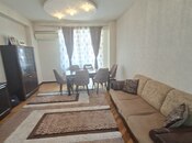 Satılır 3 otaqlı yeni tikili 128 m², İnşaatçılar m., photo 1 from 8