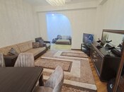 Satılır 3 otaqlı yeni tikili 128 m², İnşaatçılar m., photo 2 from 8
