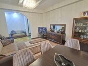 Satılır 3 otaqlı yeni tikili 128 m², İnşaatçılar m., photo 3 from 8