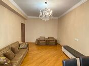 İcarəyə verilir 2 otaqlı yeni tikili 90 m², Elmlər Akademiyası m., photo 3 from 8