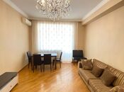 İcarəyə verilir 2 otaqlı yeni tikili 90 m², Elmlər Akademiyası m., photo 1 from 8