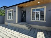 Satılır 4 otaqlı həyət evi/bağ evi 110 m², Binə q., photo 1 from 8