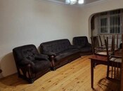 İcarəyə verilir 3 otaqlı köhnə tikili 80 m², Əhmədli m., photo 4 from 8