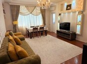Продаётся 3-комн. новостройка 105 м², м. Элмляр Академиясы, photo 1 from 8