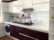 Продаётся 3-комн. новостройка 105 м², м. Элмляр Академиясы, photo 6 from 8