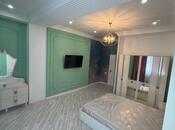 Satılır 3 otaqlı yeni tikili 116 m², İnşaatçılar m., photo 4 from 8