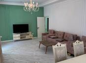 Satılır 3 otaqlı yeni tikili 116 m², İnşaatçılar m., photo 2 from 8