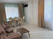 Satılır 3 otaqlı yeni tikili 116 m², İnşaatçılar m., photo 3 from 8