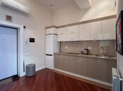 İcarəyə verilir 2 otaqlı yeni tikili 70 m², Nizami m., photo 5 from 8