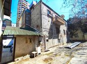 Satılır 12 otaqlı həyət evi/bağ evi 500 m², Gənclik m., photo 1 from 8
