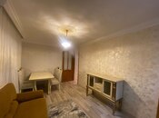 İcarəyə verilir 2 otaqlı köhnə tikili 60 m², Badamdar q., photo 3 from 8
