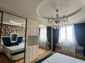 İcarəyə verilir 3 otaqlı yeni tikili 125 m², İnşaatçılar m., photo 4 from 8